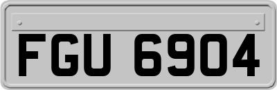 FGU6904