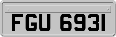 FGU6931