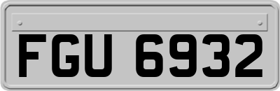 FGU6932