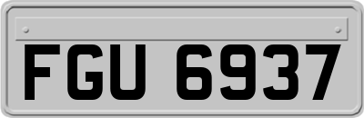 FGU6937