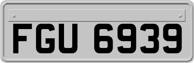 FGU6939