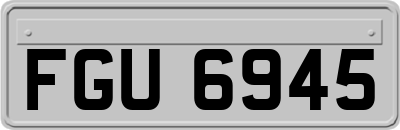 FGU6945