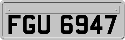 FGU6947