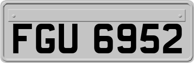 FGU6952
