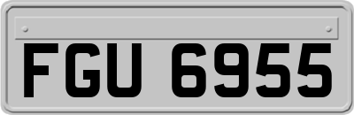 FGU6955