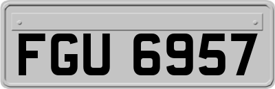 FGU6957