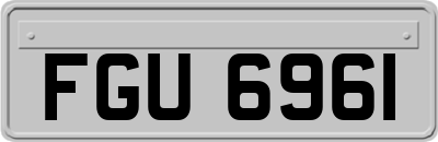 FGU6961