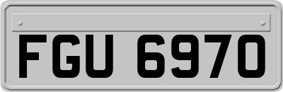 FGU6970