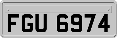 FGU6974