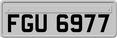 FGU6977