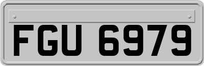 FGU6979