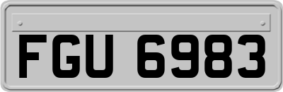 FGU6983