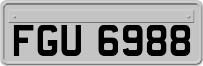 FGU6988