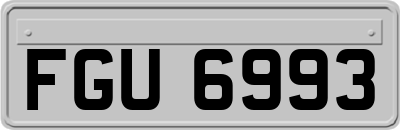 FGU6993
