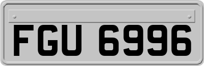 FGU6996