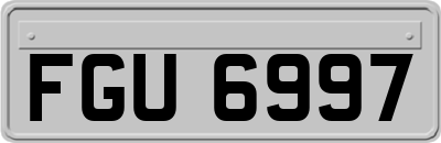 FGU6997