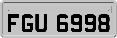 FGU6998