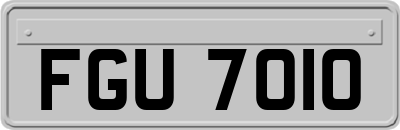 FGU7010