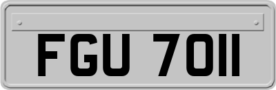 FGU7011