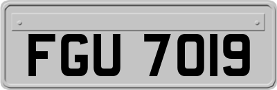 FGU7019