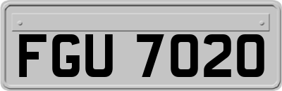 FGU7020