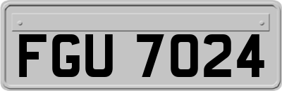 FGU7024