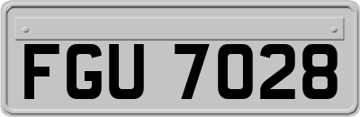 FGU7028
