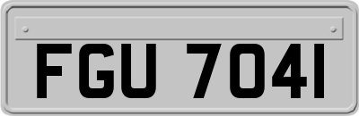 FGU7041