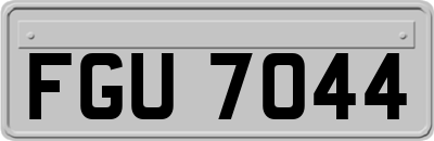 FGU7044