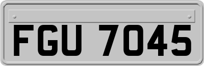 FGU7045
