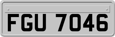 FGU7046
