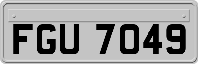 FGU7049