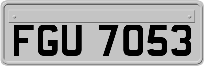 FGU7053