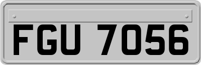FGU7056