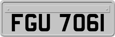 FGU7061