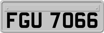 FGU7066