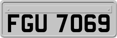 FGU7069