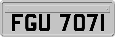 FGU7071