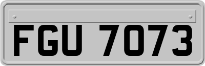 FGU7073