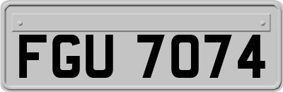FGU7074