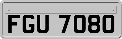 FGU7080