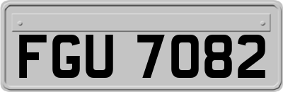 FGU7082