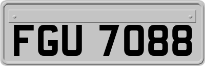 FGU7088