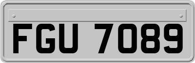 FGU7089