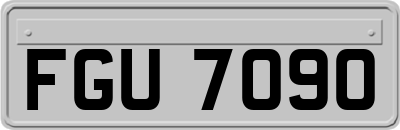 FGU7090