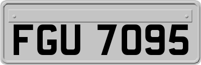 FGU7095