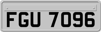 FGU7096