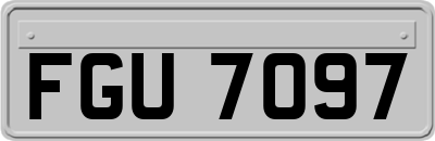 FGU7097