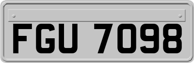 FGU7098