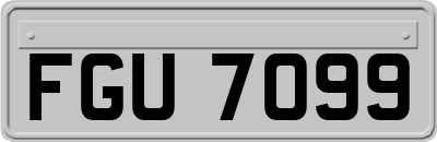 FGU7099